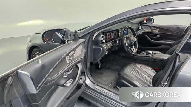 Mercedes-Benz CLS-Class C257 id 4482752 из Кореи 33
