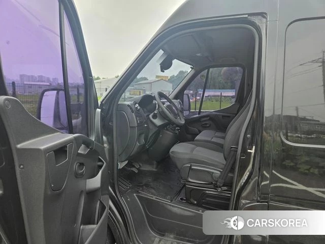 Renault Korea (Samsung) Master id 4600081 из Кореи 20