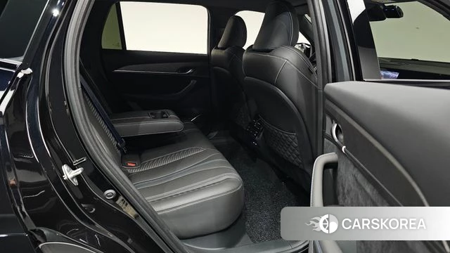 Renault Korea (Samsung) Grand Coleos id 4548694 из Кореи 36
