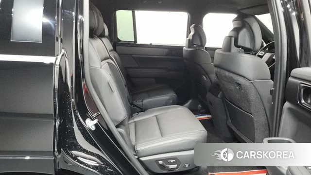 Hyundai Santa Fe (MX5) id 4302514 из Кореи 34