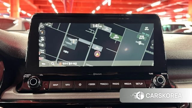 Kia Seltos id 4494818 из Кореи 20