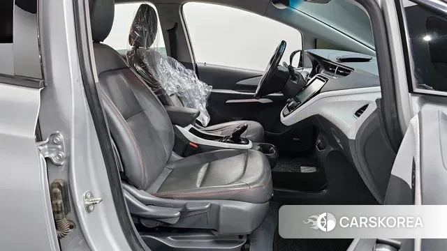 Chevrolet (GM Daewoo) Bolt EV id 3641395 из Кореи 20