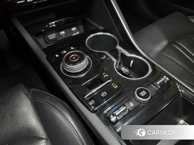 Kia K5 Hybrid 3rd Generation id 4397115 из Кореи 20