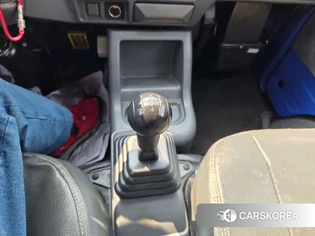 Chevrolet (GM Daewoo) New Damas id 3766481 из Кореи 15