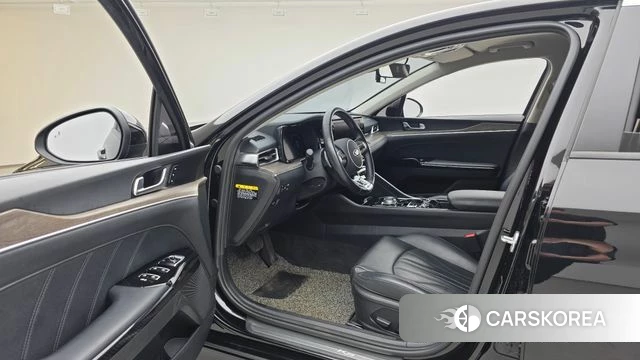 Kia K5 3rd generation id 4594939 из Кореи 20
