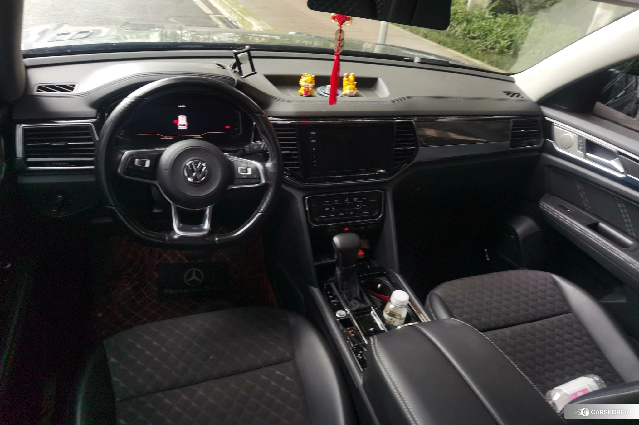Volkswagen Tourang id 4462045 из Китая 17