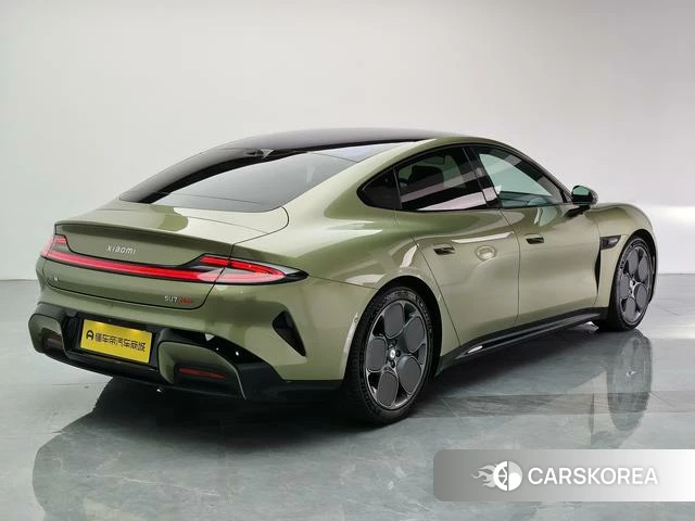 Xiaomi Car Xiaomi SU7 id 4182490 из Китая 20