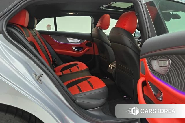 Mercedes-Benz AMG GT id 4474137 из Кореи 18