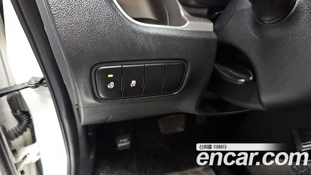 Kia The New Ray id 2665419 из Кореи 20