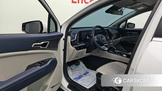 Kia Sportage 5th Generation id 3934039 из Кореи 20