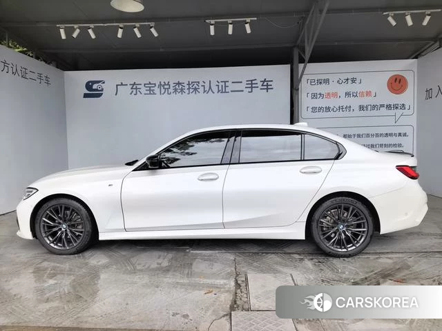 BMW 3 series id 4273508 из Китая 13