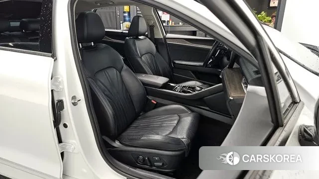 Kia K5 3rd generation id 3253810 из Кореи 20