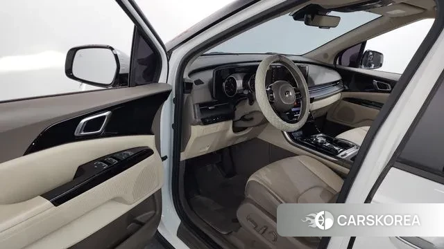 Kia Carnival 4th generation id 3567480 из Кореи 20