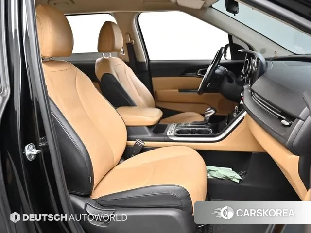 Kia Carnival 4th generation id 3329795 из Кореи 20