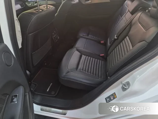 Mercedes-Benz GLE - Class W166 id 3313543 из Кореи 20