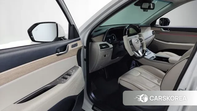 Hyundai Palisade id 3421431 из Кореи 20