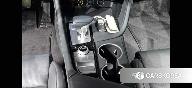 Genesis The New G70 id 4671294 из Кореи 20