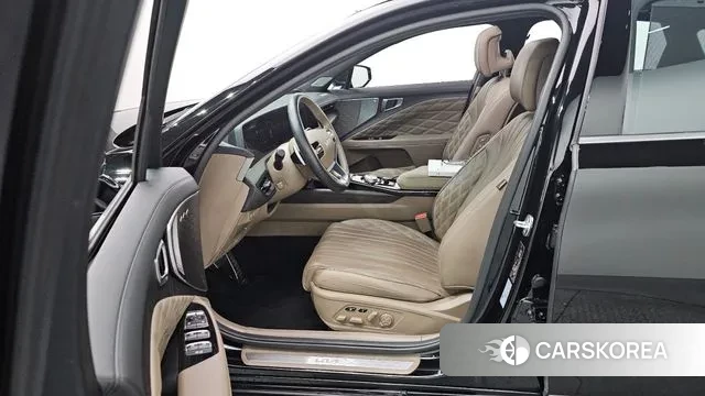 Kia K8 id 3634566 из Кореи 20