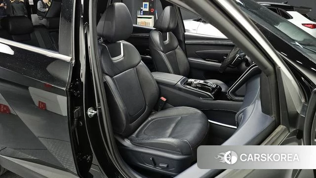 Hyundai Tucson (NX4) id 3935892 из Кореи 20