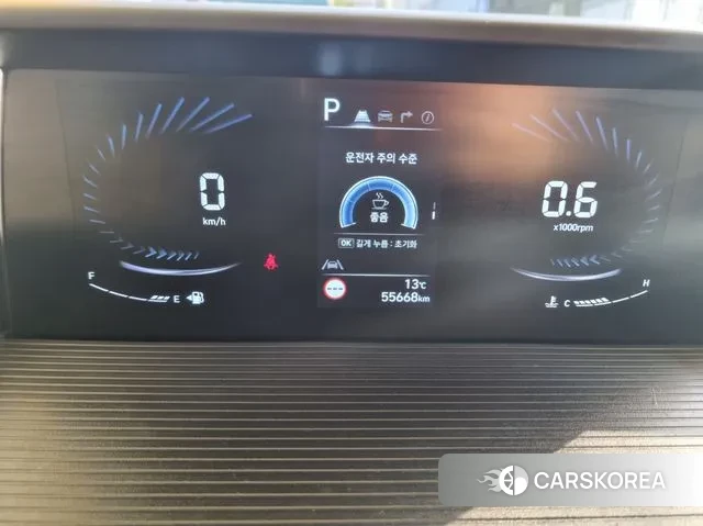 Hyundai Staria id 3740963 из Кореи 20