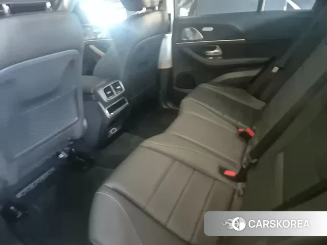 Mercedes-Benz GLE-Class W167 id 3446886 из Кореи 15