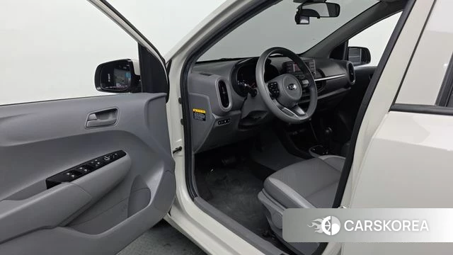 Kia All New Morning (JA) id 4562768 из Кореи 30