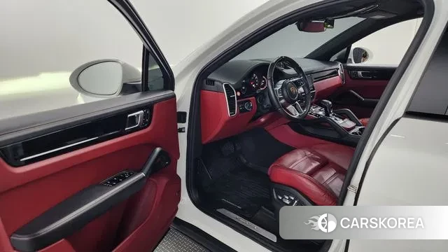 Porsche Cayenne (PO536) id 3065211 из Кореи 20