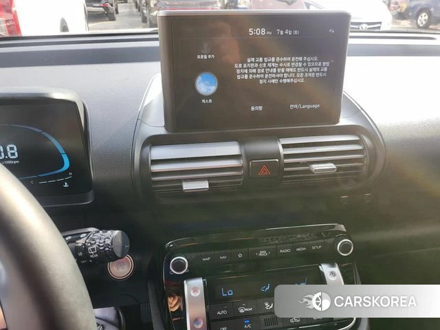 Hyundai Casper id 4550064 из Кореи 17