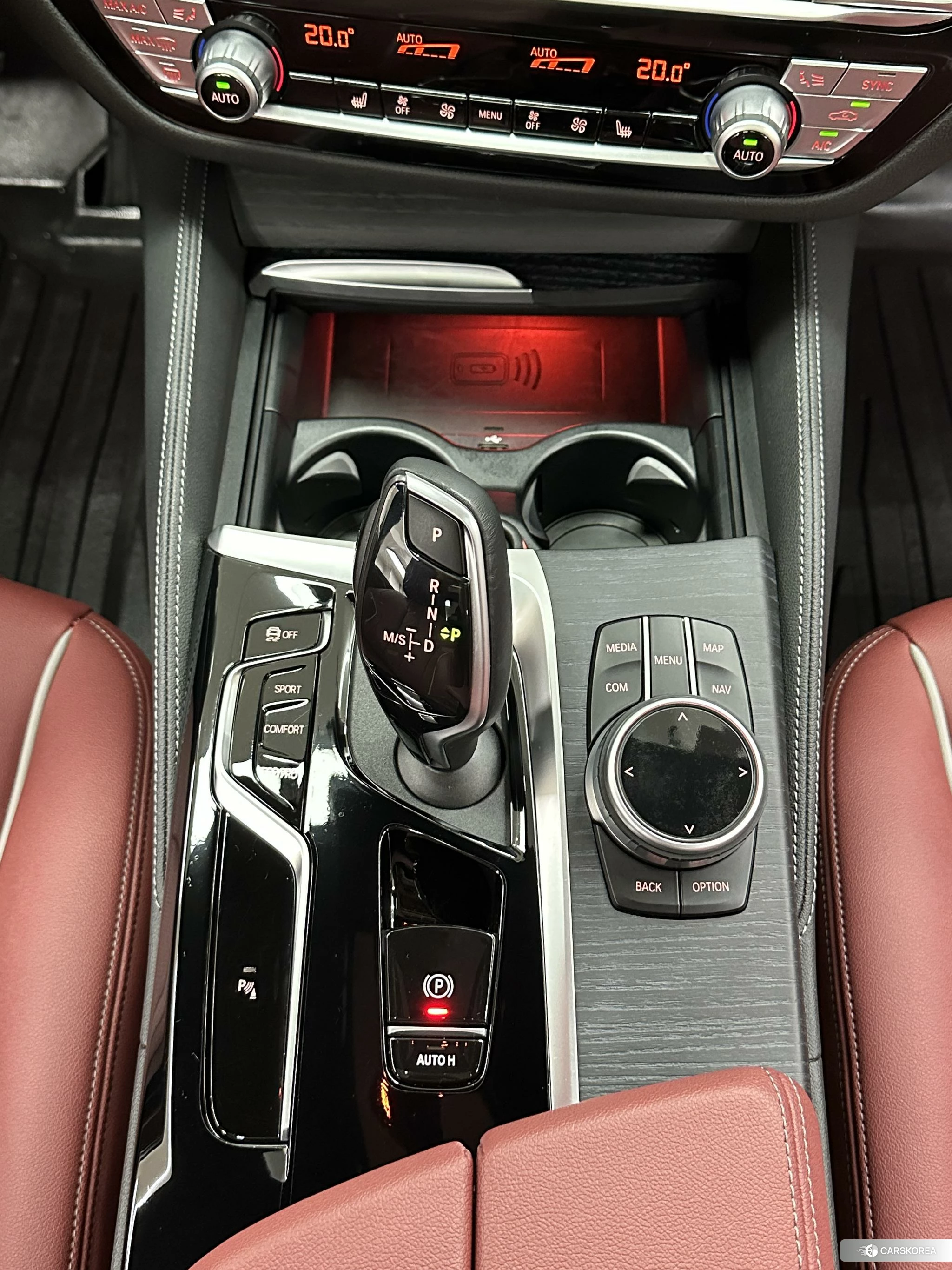 BMW 5 series id 4455124 из Китая 23