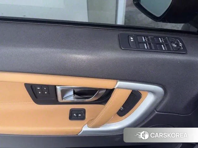 Land Rover Discovery Sports id 3009341 из Кореи 20