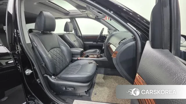 Kia The New Mohave id 3000642 из Кореи 20