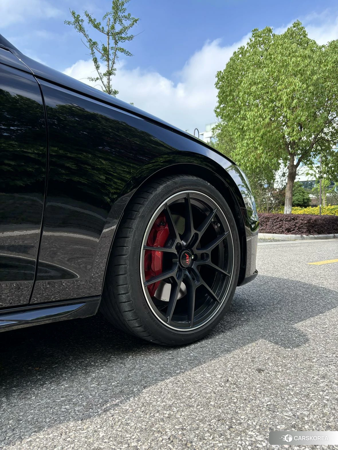 Audi S4 id 4426466 из Китая 11
