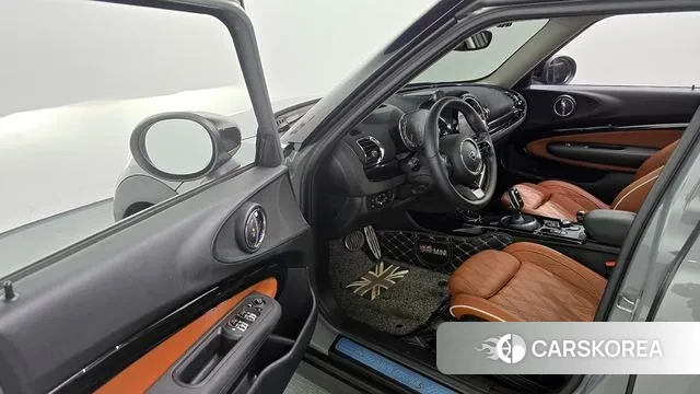 Mini Cooper S Clubman id 3545513 из Кореи 20