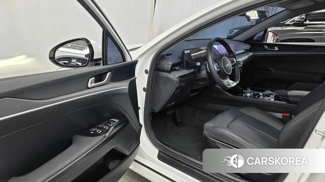 Kia The New K5 3rd generation id 4691609 из Кореи 30