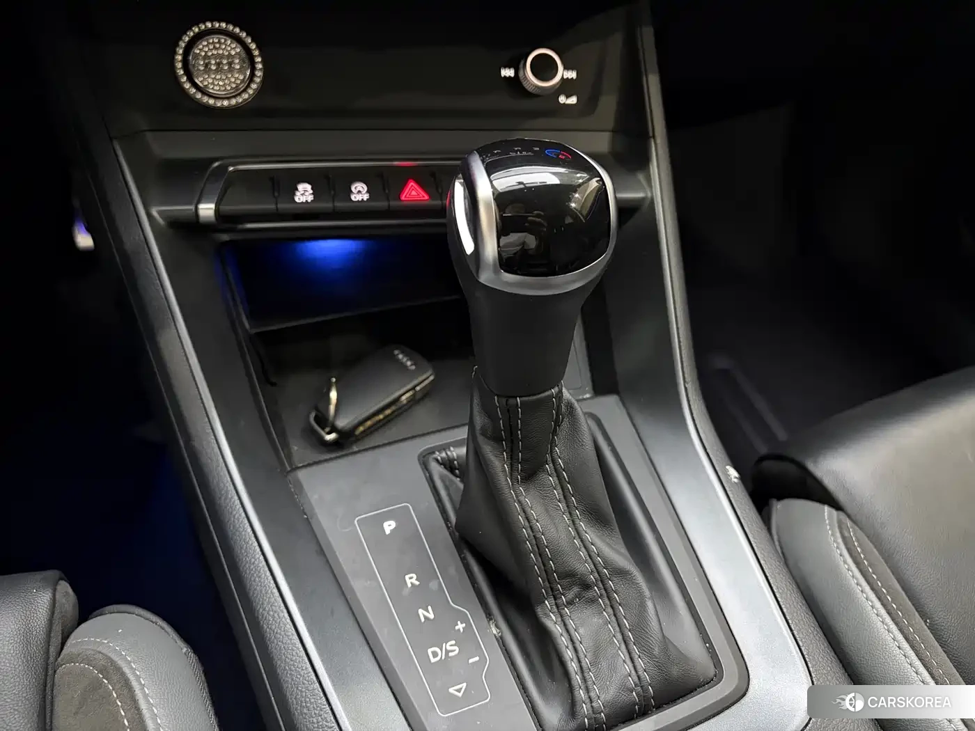 Audi Q3 Sportback id 4545891 из Китая 18