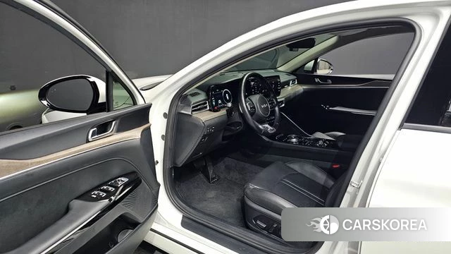 Kia K5 3rd generation id 4517387 из Кореи 32