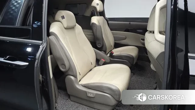 Kia Carnival 4th generation id 3765449 из Кореи 20