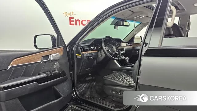 Kia Mohave Master id 3033835 из Кореи 20