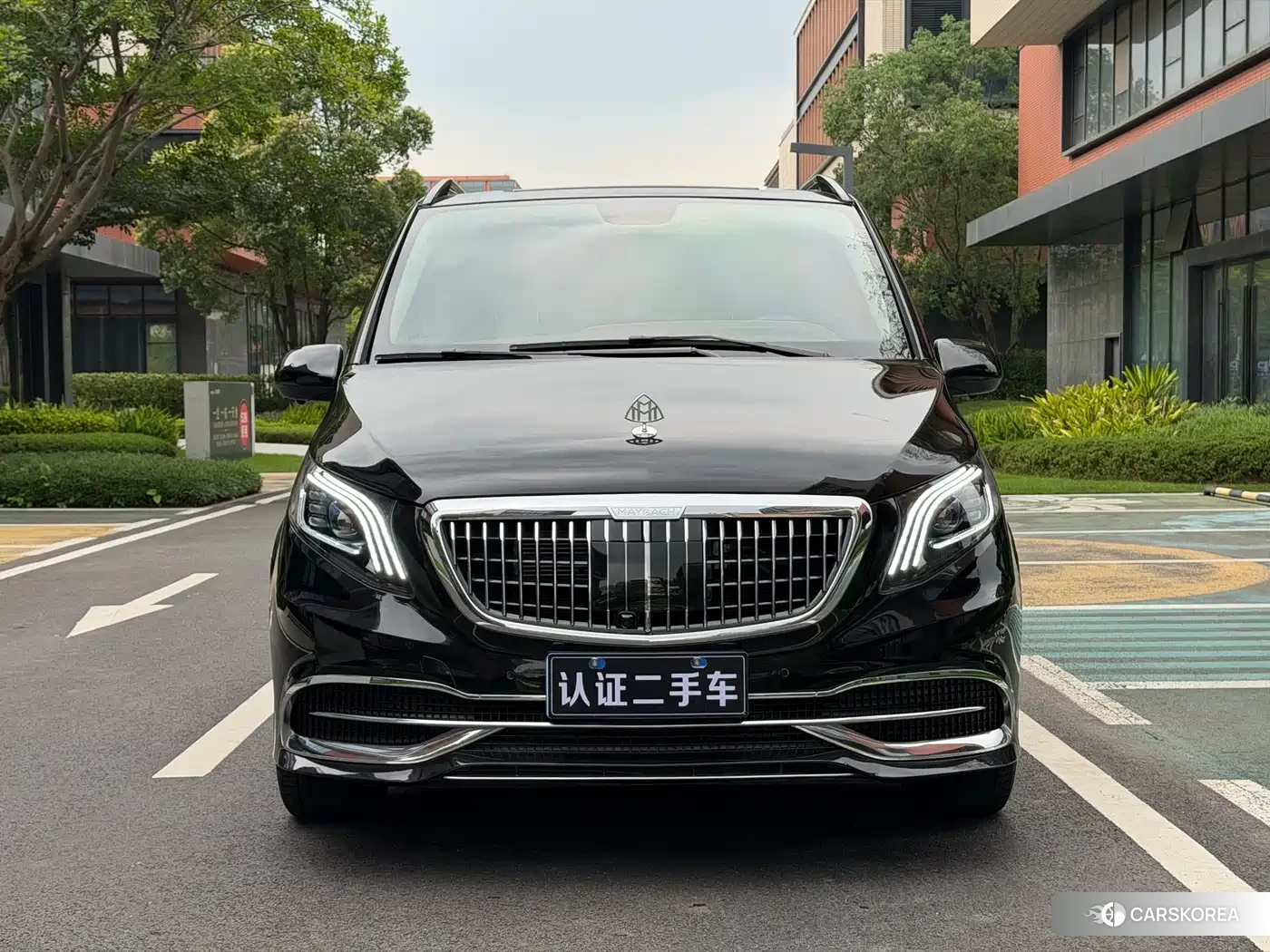 Mercedes-Benz Vito id 4547944 из Китая 21