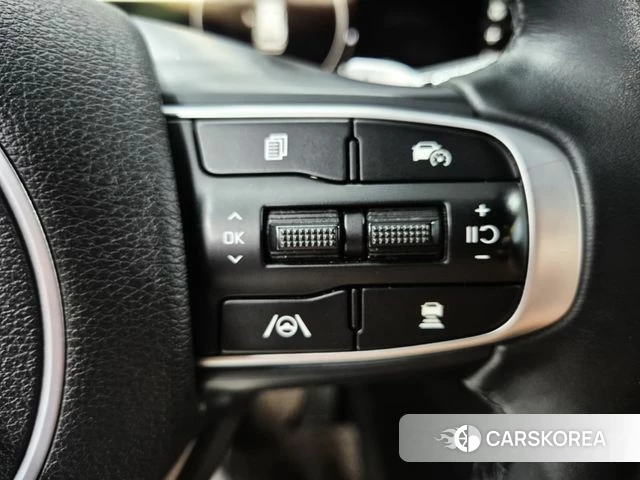Kia Sportage 5th Generation id 4337985 из Кореи 20