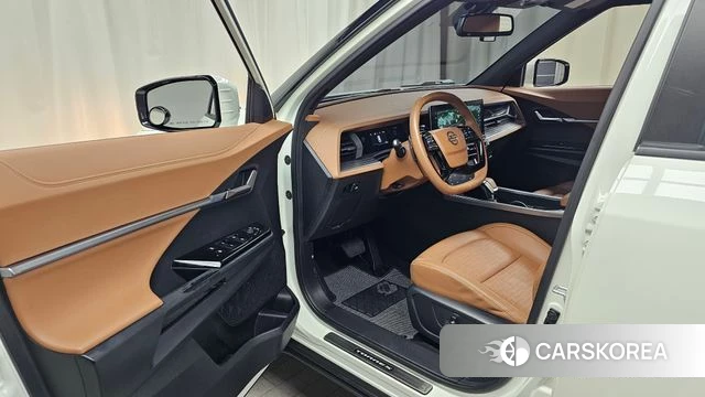 Ssangyong Torres id 4730845 из Кореи 31