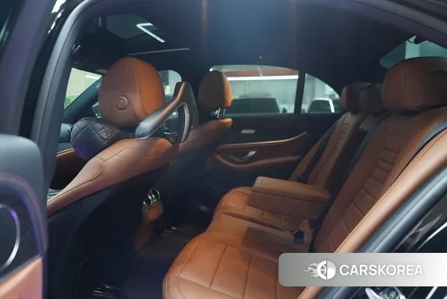 Mercedes-Benz E-Class W213 id 3463650 из Кореи 20