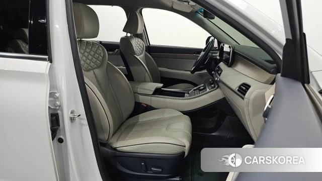 Hyundai Palisade id 4283315 из Кореи 32