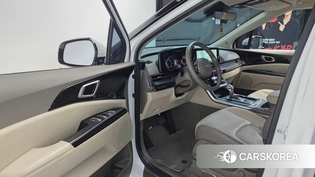 Kia Carnival 4th generation id 4517441 из Кореи 30