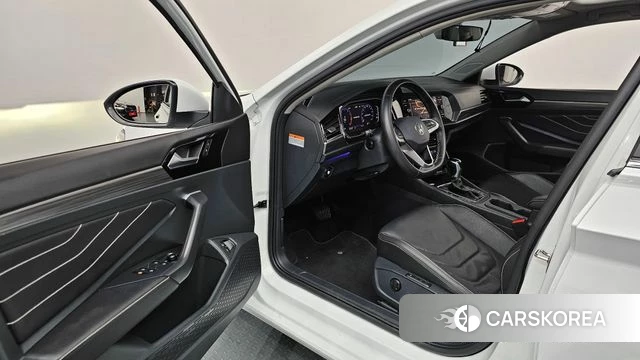 Volkswagen 7th Generation of Jetta id 4554704 из Кореи 33