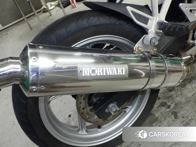 Honda CBR250R id 3947492 из Японии 34