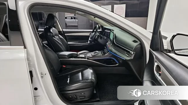 Hyundai The New Grandeur IG id 3771962 из Кореи 20