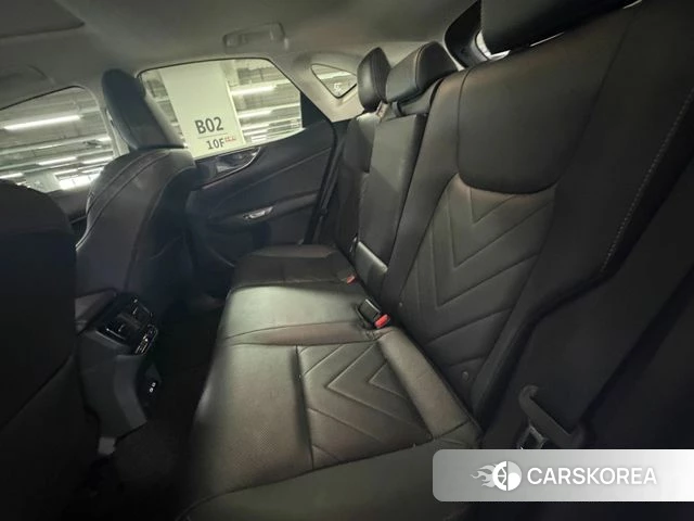 Lexus NX450h + 2nd generation id 4768719 из Кореи 20