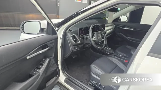 Kia The New Seltos id 3586062 из Кореи 20