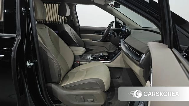 Kia Carnival 4th generation id 4382637 из Кореи 36